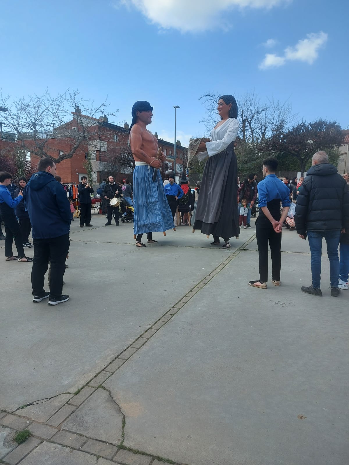 Foto de l'esdeveniment